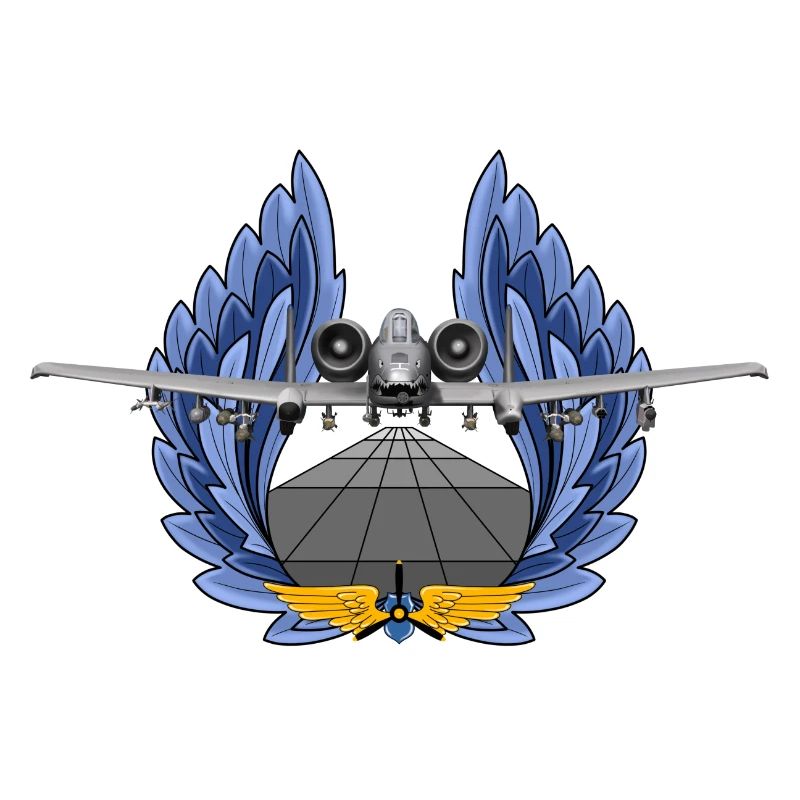 A-10 Thunderbolt