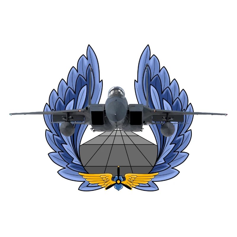 F-15 Eagle