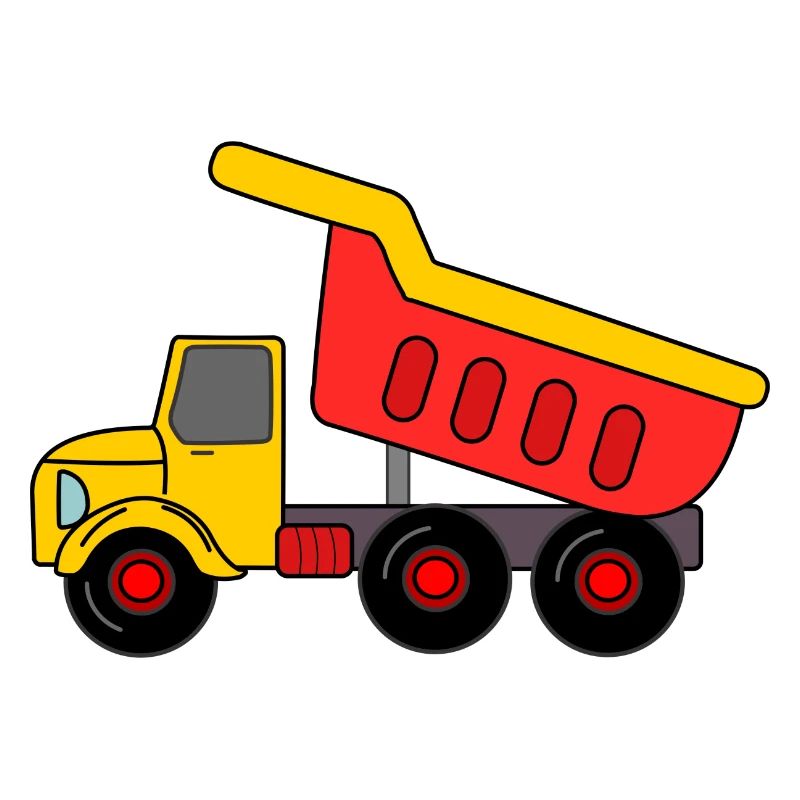 Keepauto sand, red yellow
