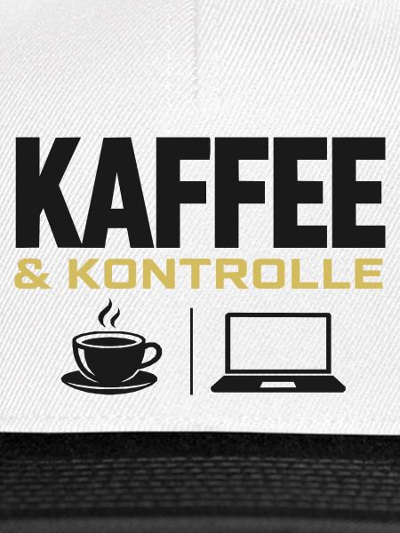 Kaffee & Kontrolle