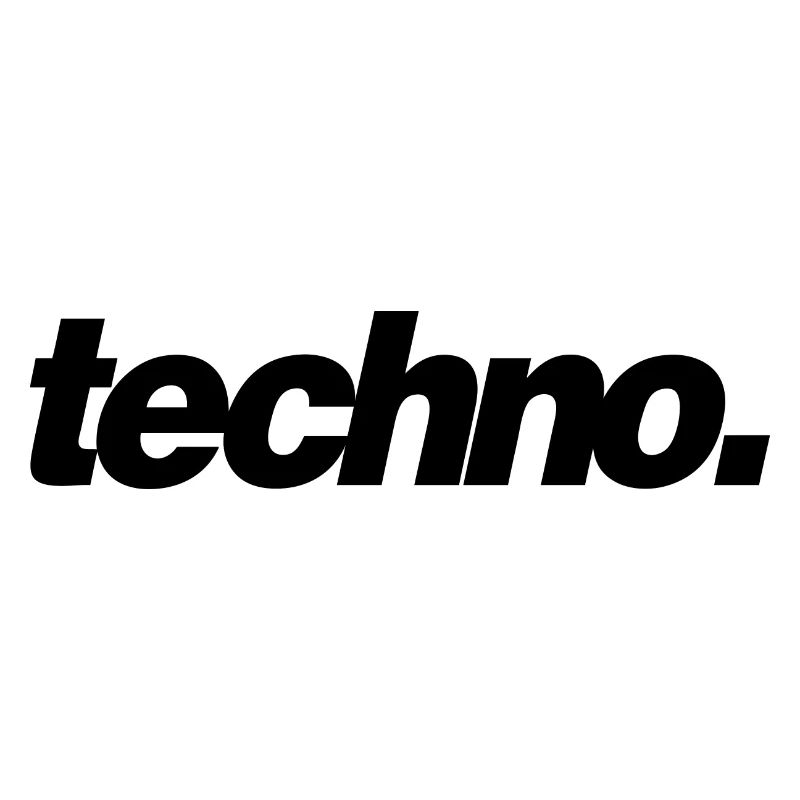 techno.