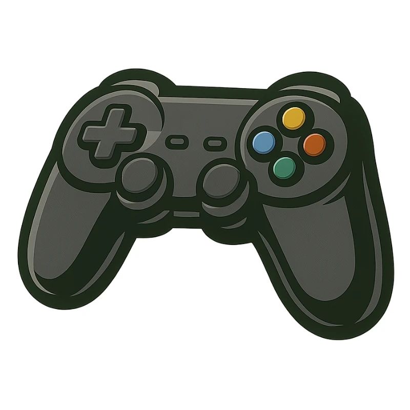 Controller Gaming