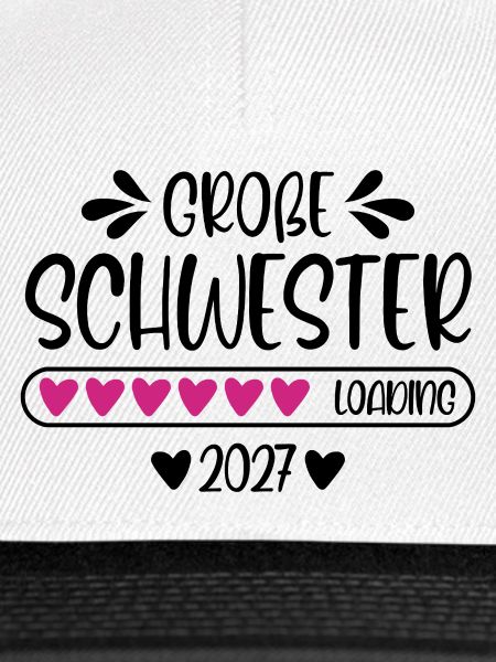 Große Schwester 2027 loading
