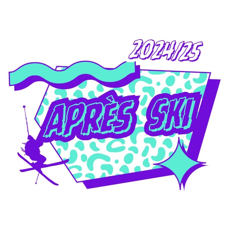 Après Ski 2024/25 Design