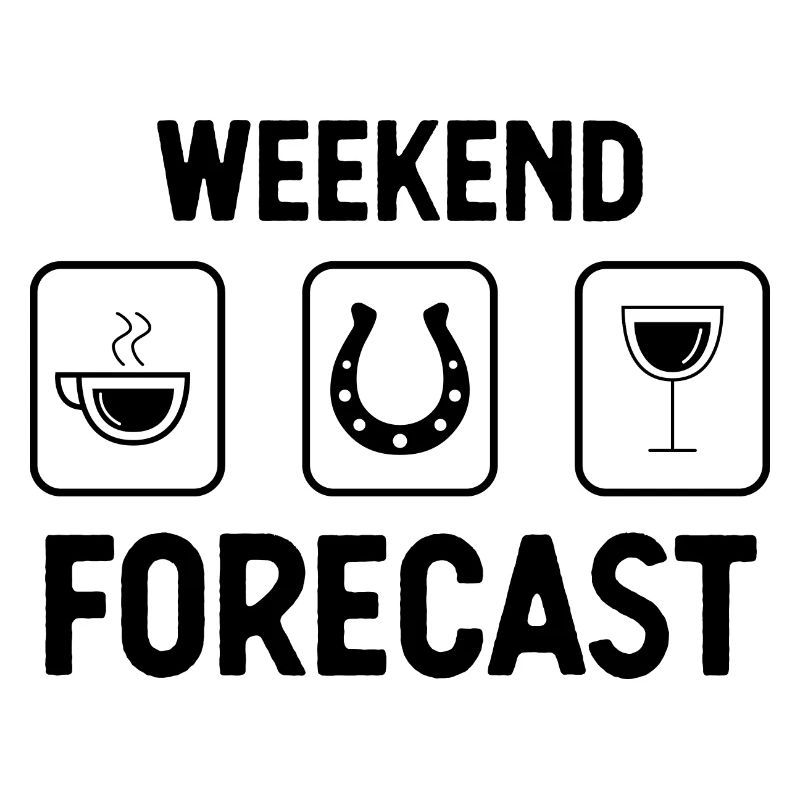 Prévisions du week-end 2 -