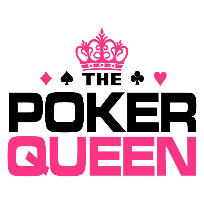 Poker Queen