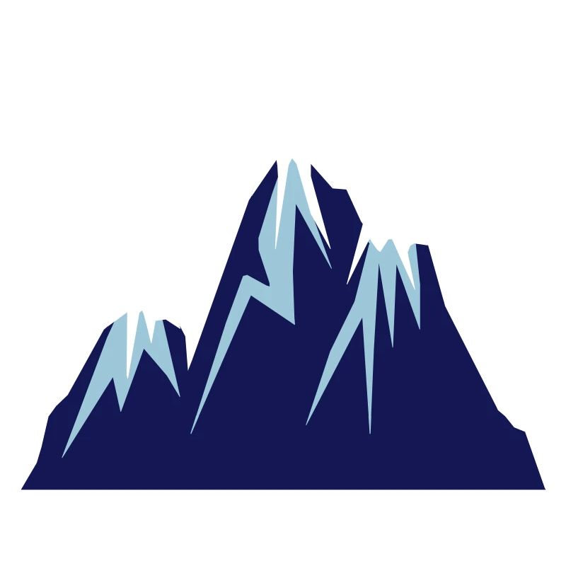 mountains comic