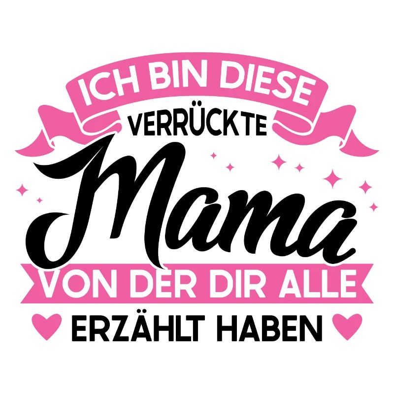 Mutter Familie Mutter Geschenk