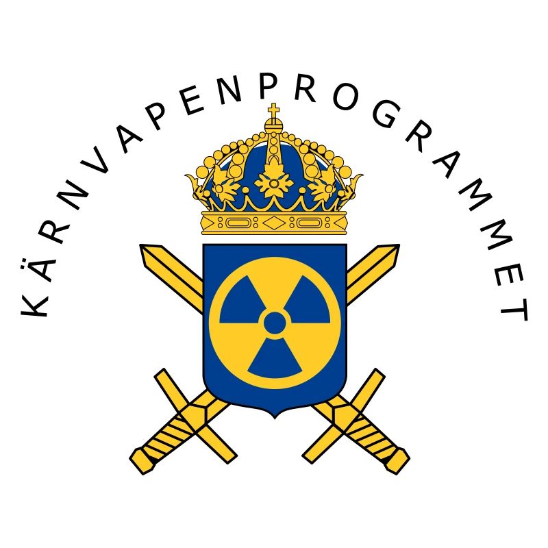 The Swedish Nuclear Weapons Programme