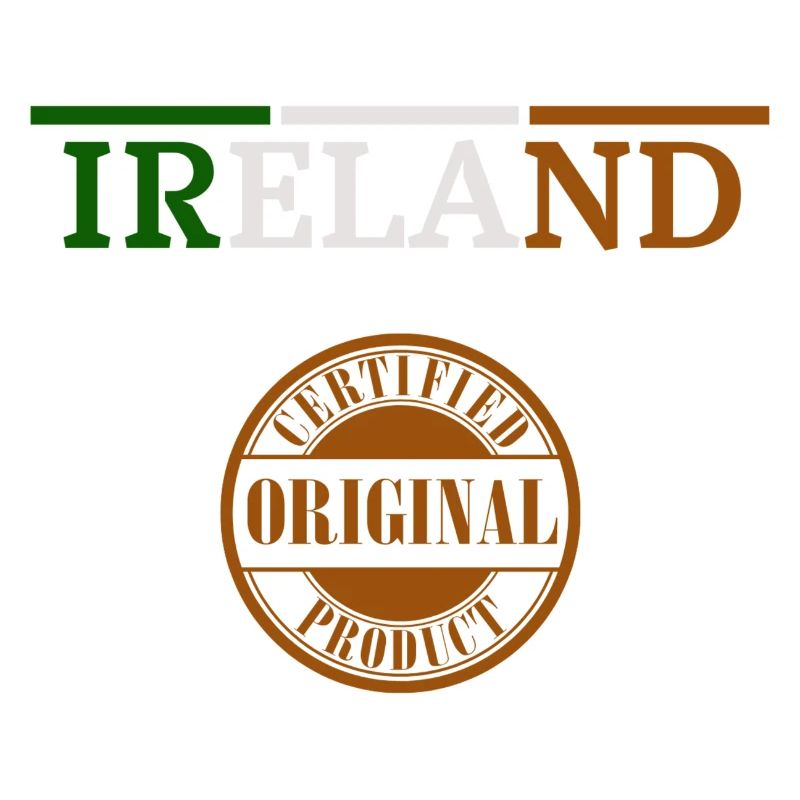 Drapeau de l’Irlande, Irish Pride