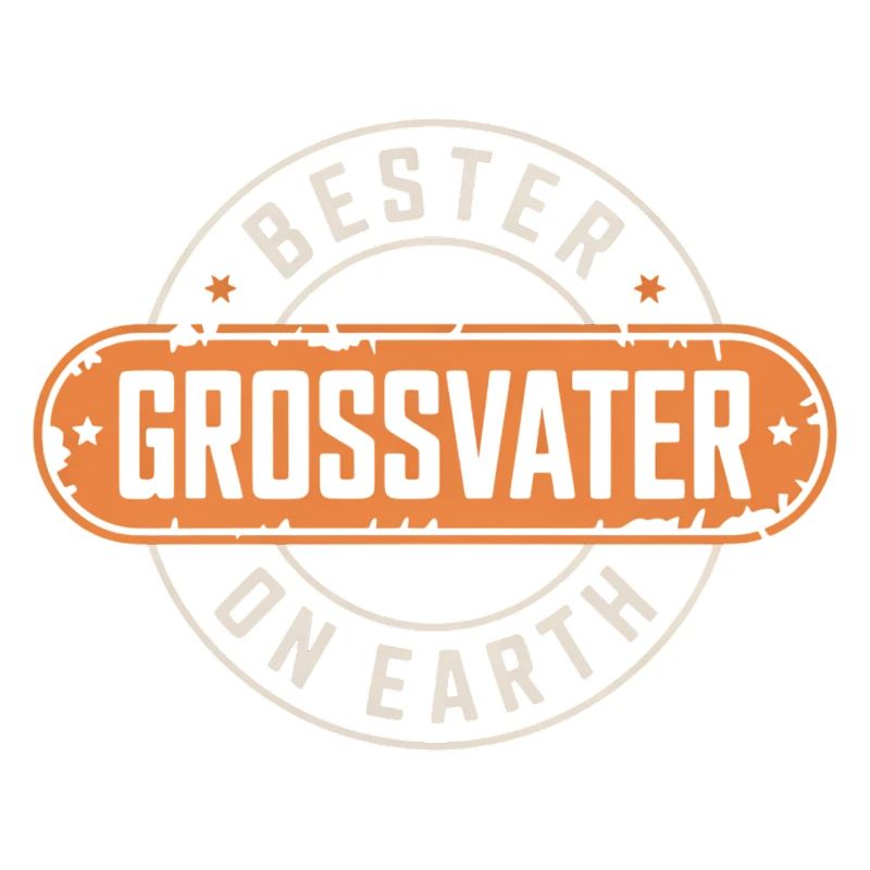 Bester Grossvater