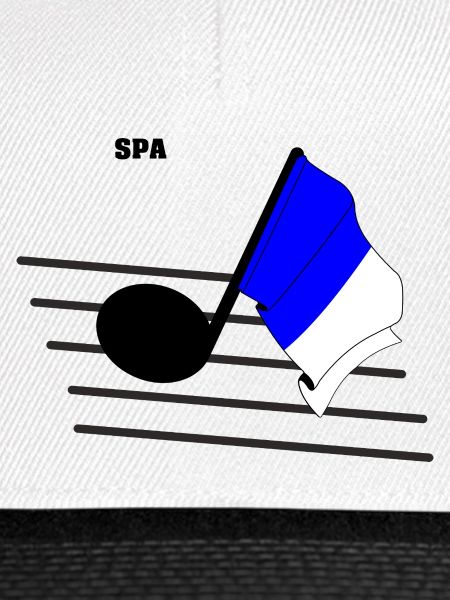Spa-Musik & Rennsport