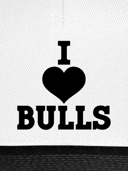 Stier Herz Spruch