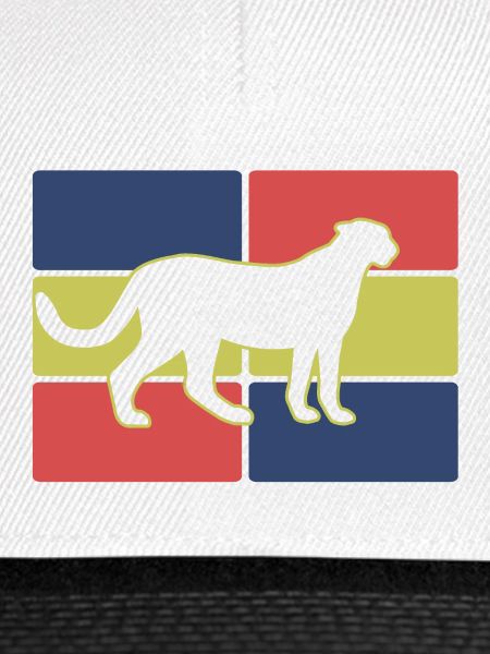 Gepard Silhouette