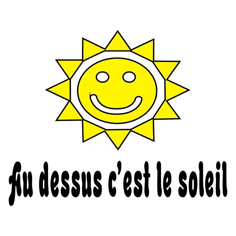 au dessus cest le_soleil