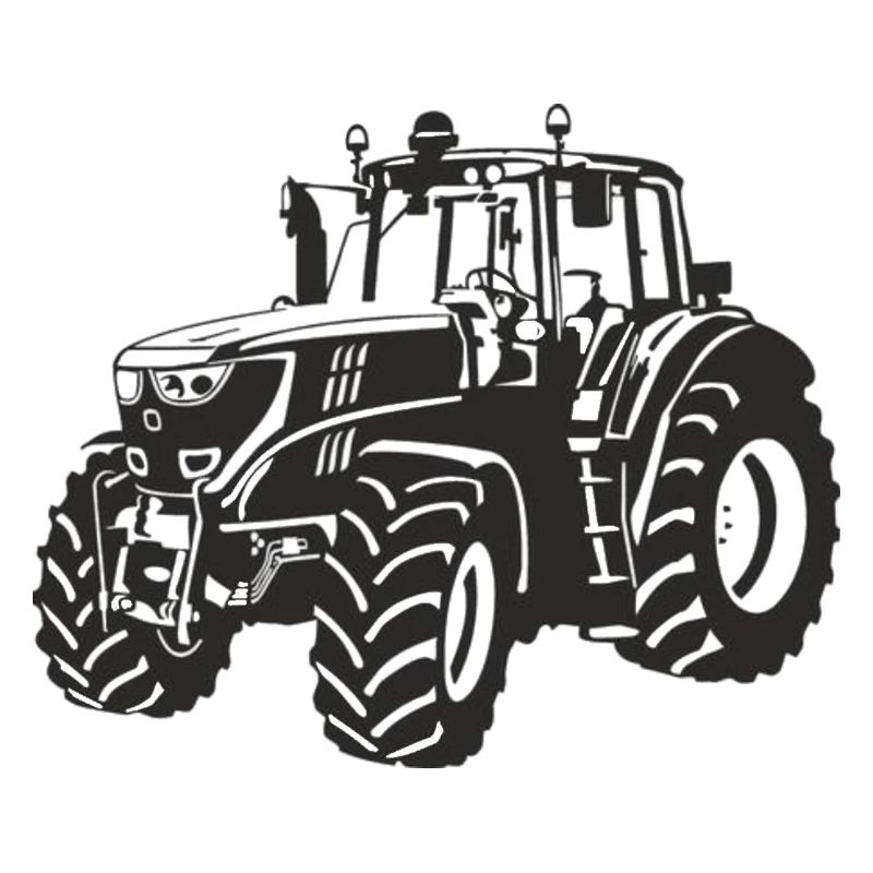 Traktor