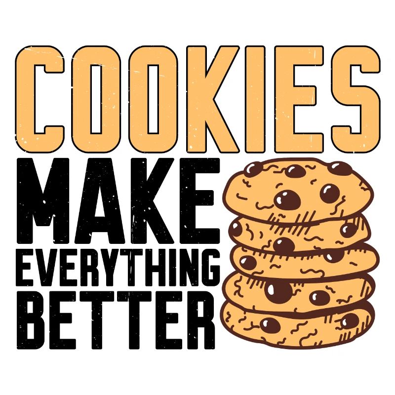 Cookies Make Everything Better 4