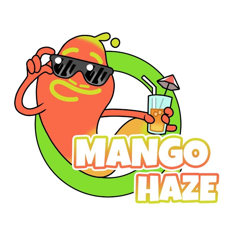 Mango Haze