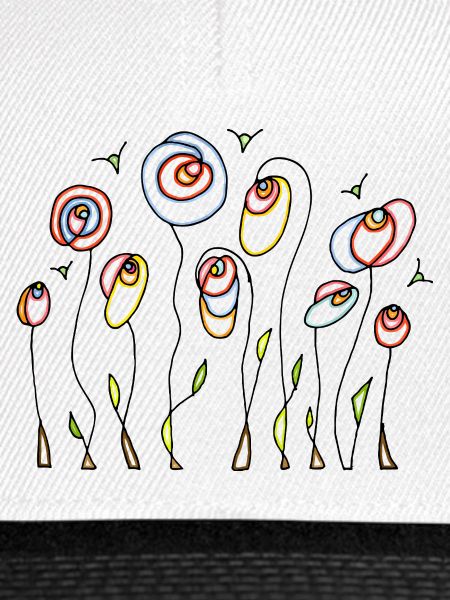 Blumen