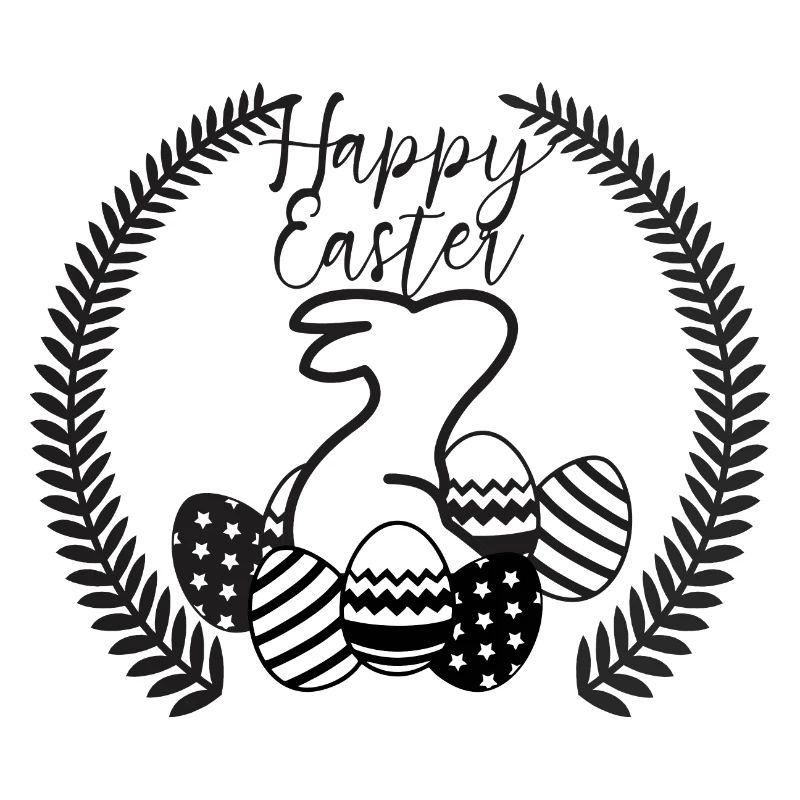 Happy Easter