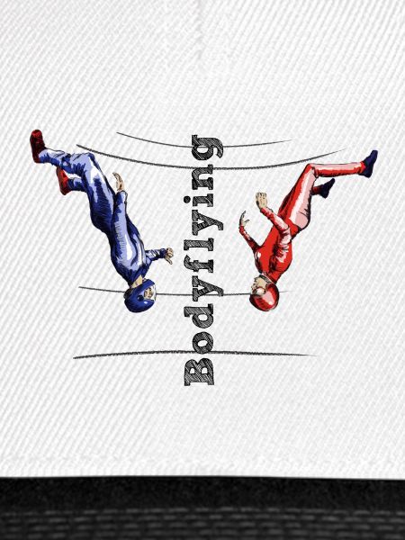 Bodyflying