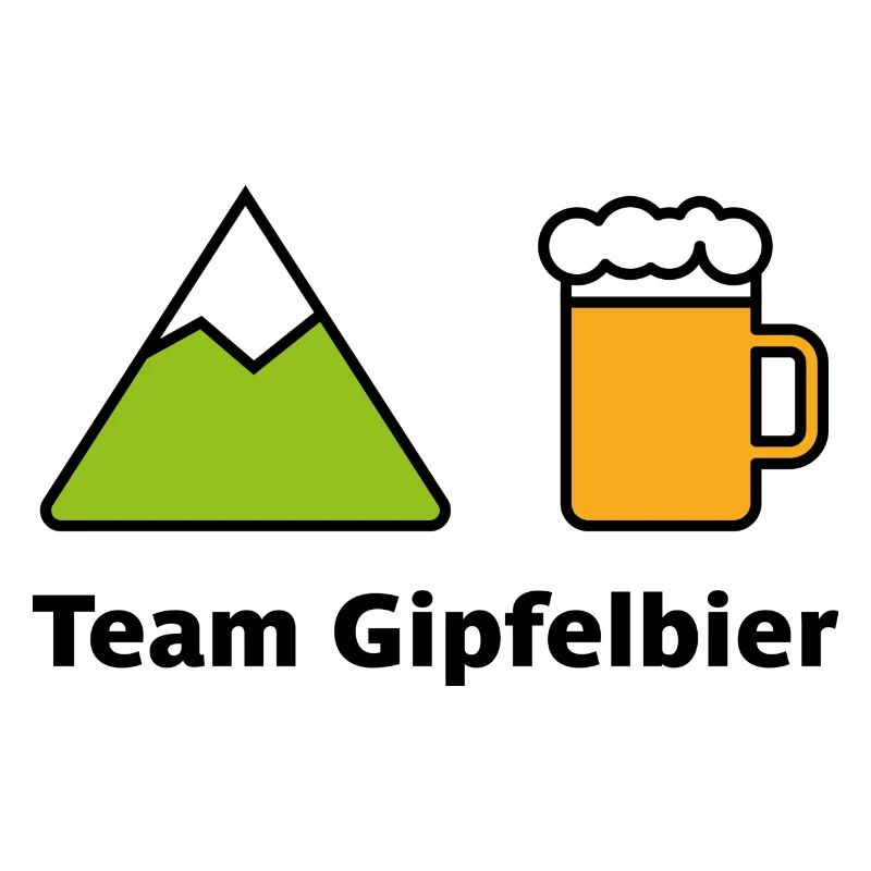 Gipfelbier
