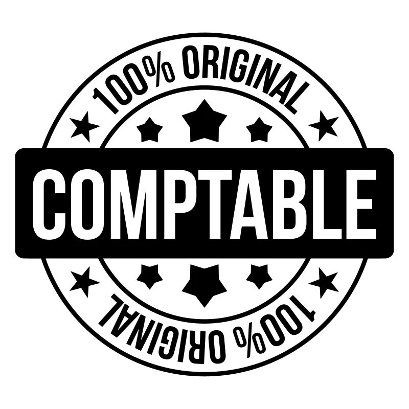 Accountant / Accounting / Comptable / Comptabilité