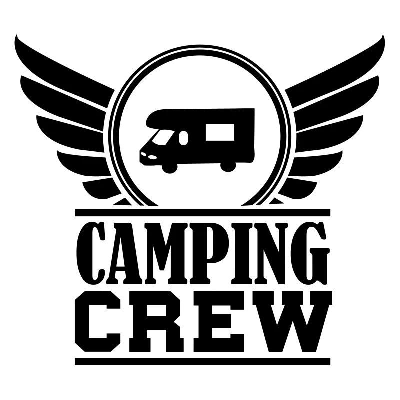 camping crew 1