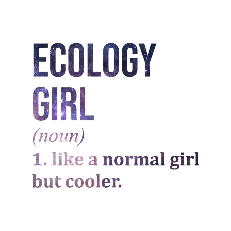 Ecology