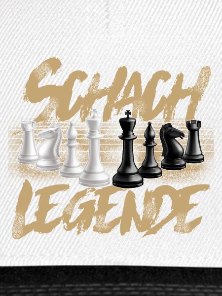 Schach Legende