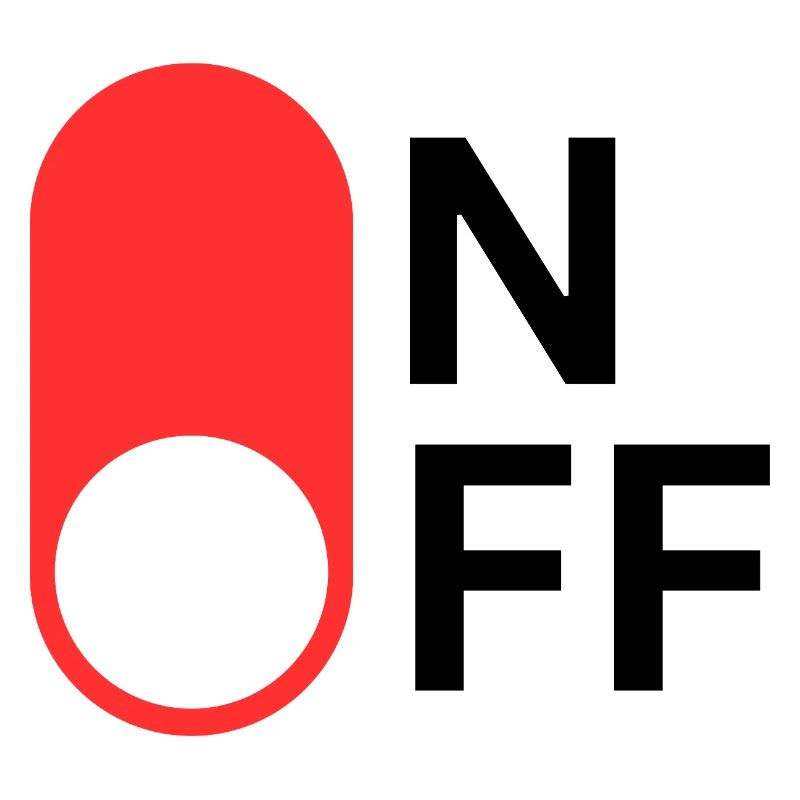 ON / OFF Modus