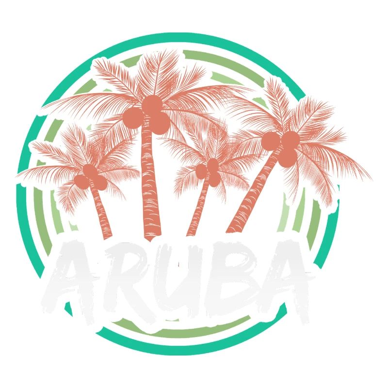 Gift for Aruba
