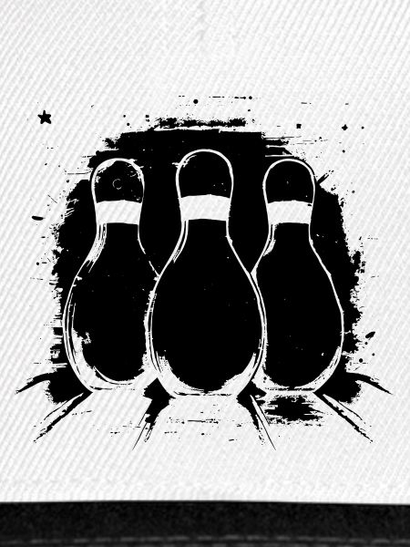 Bowling Grafik
