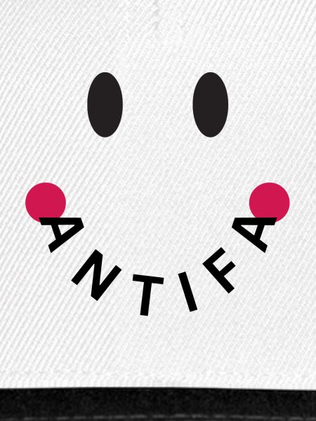 Friendly Antifa Original