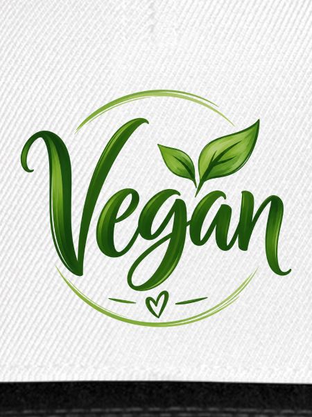 Vegan - Veganer - fleischfrei - fleischlos