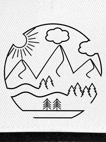 Berge