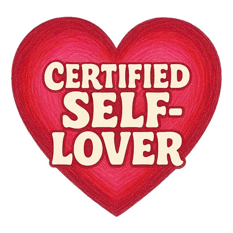 Selbstliebe