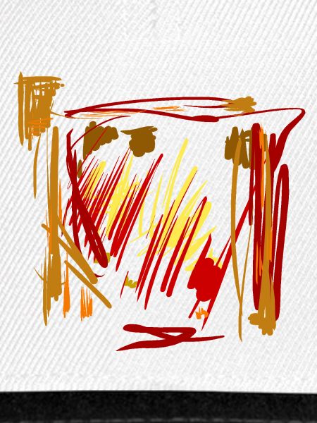 Abstrakter Hintergrund - 