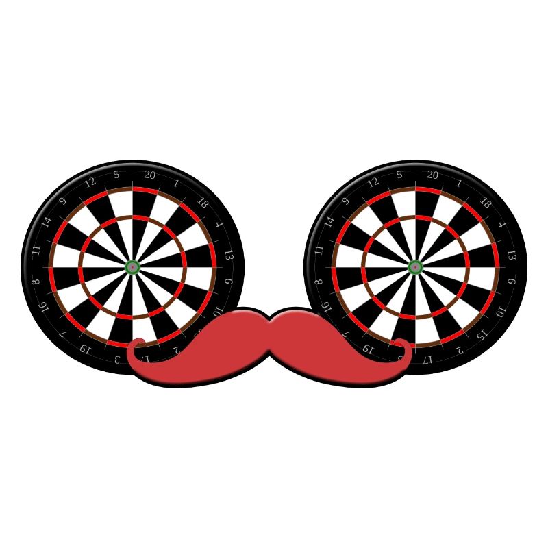 Dart-Mann