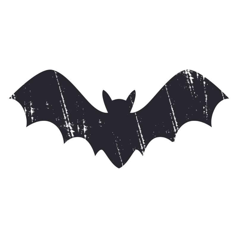 Fledermaus düster