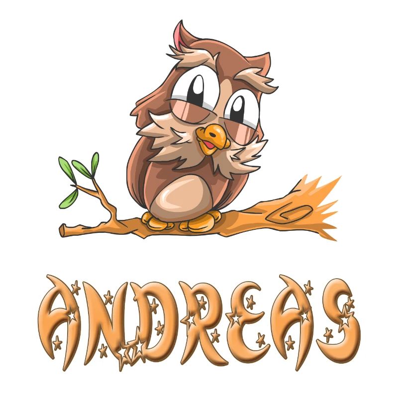 Eule Andreas