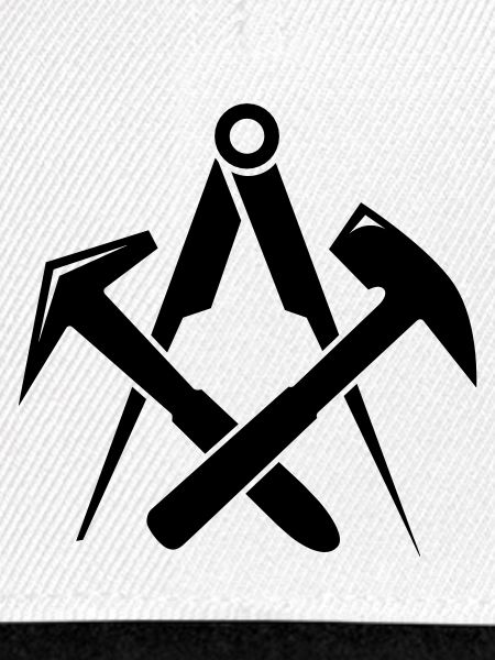Dachdecker Zunftzeichen