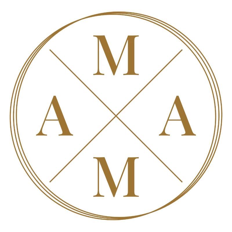 Mama Mutter Muttertag