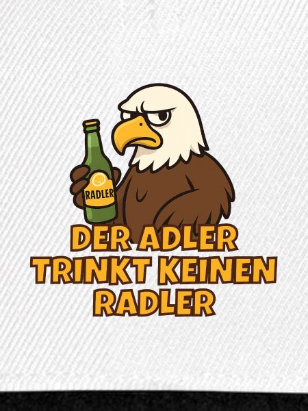 No-Radler-Adler