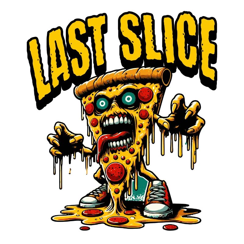 Last Slice