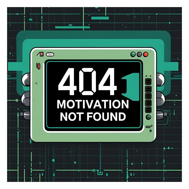 404 Not found