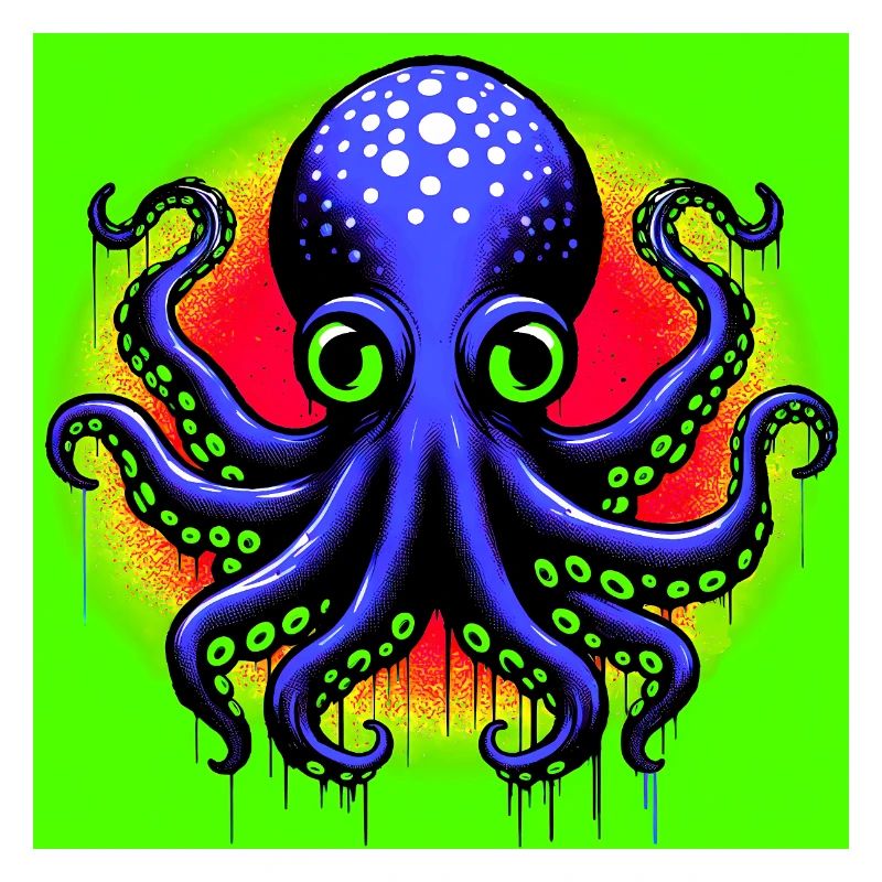 Octopus
