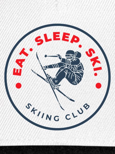 Eat Sleep Ski Skiclub