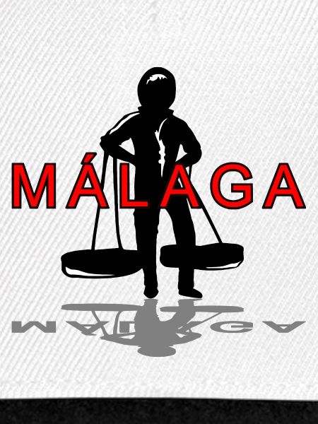 Malaga Cenachero 