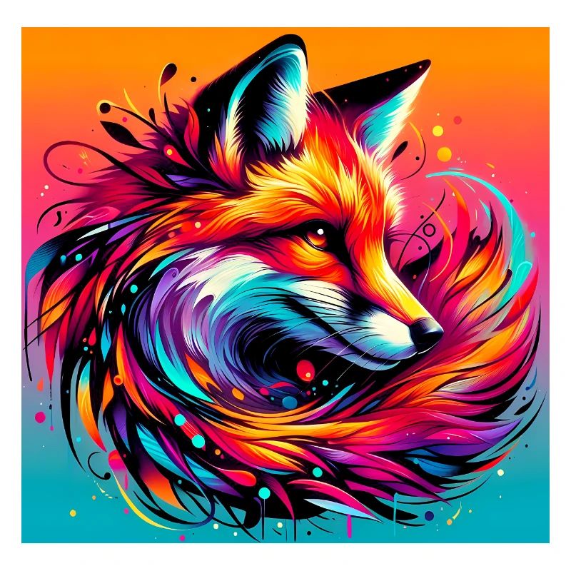 fox